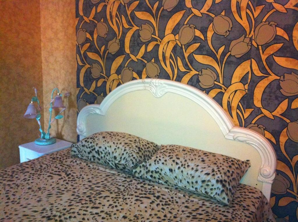 Grace Apartments Odesa Habitación foto
