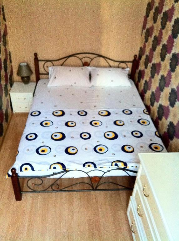 Grace Apartments Odesa Habitación foto