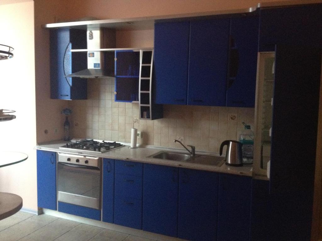 Grace Apartments Odesa Habitación foto