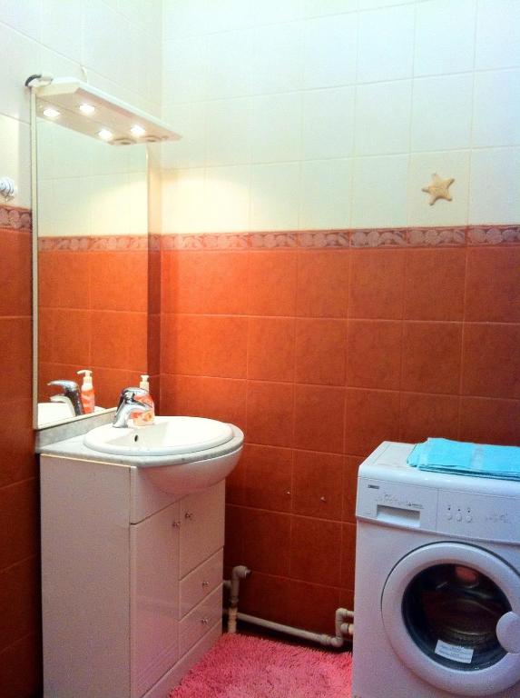 Grace Apartments Odesa Habitación foto