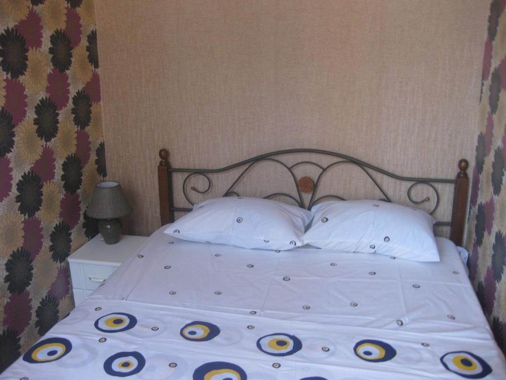 Grace Apartments Odesa Habitación foto
