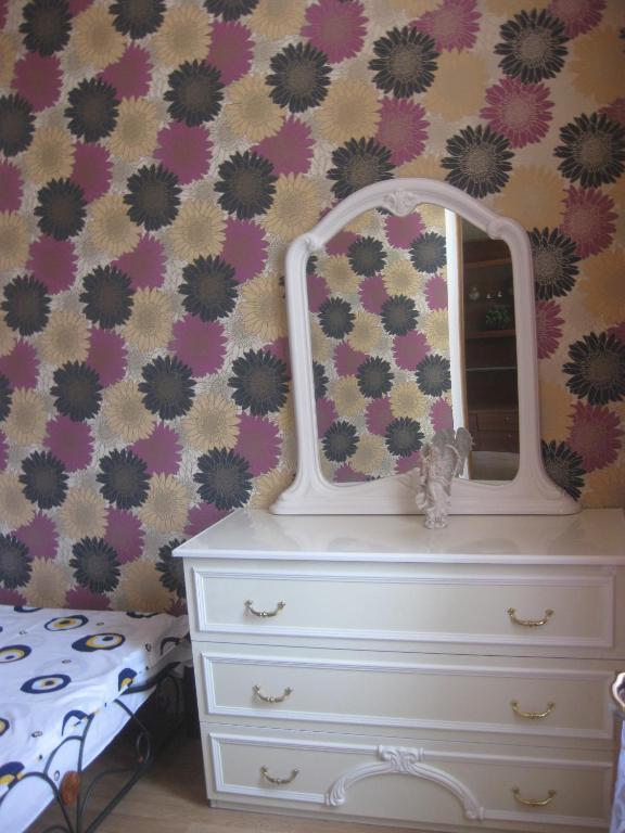 Grace Apartments Odesa Habitación foto