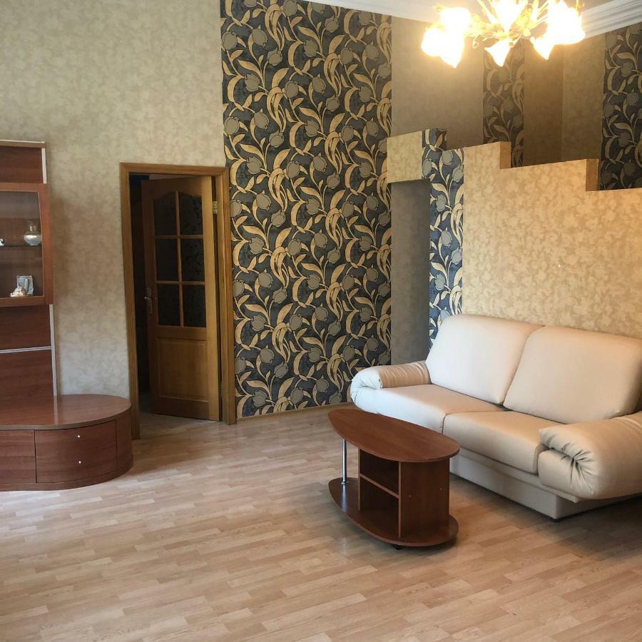 Grace Apartments Odesa Exterior foto