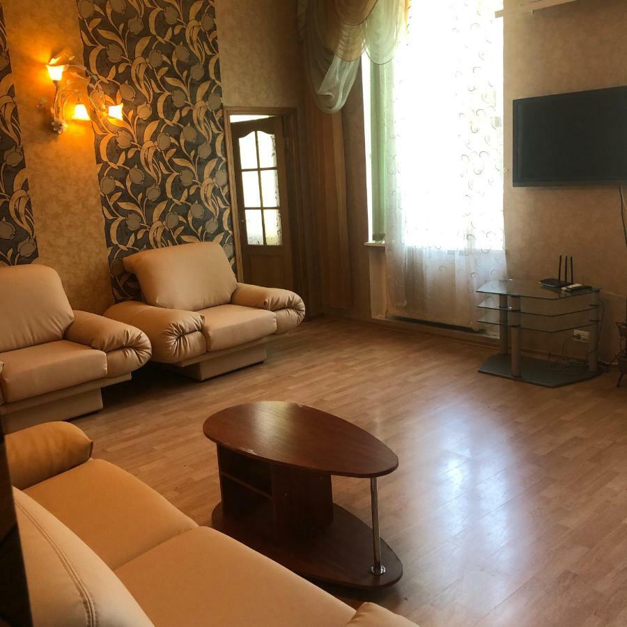 Grace Apartments Odesa Exterior foto